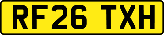 RF26TXH