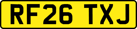 RF26TXJ