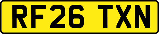 RF26TXN