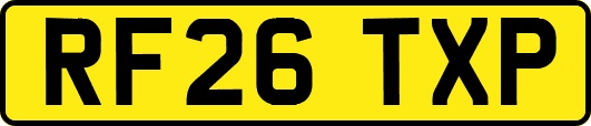 RF26TXP