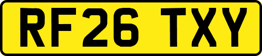 RF26TXY