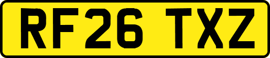 RF26TXZ