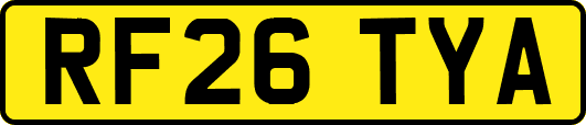 RF26TYA