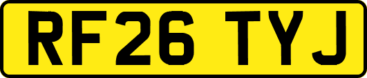 RF26TYJ