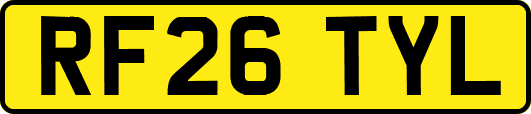 RF26TYL