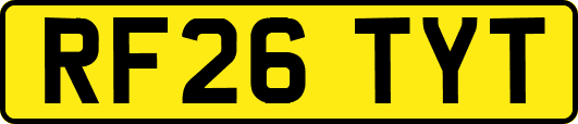 RF26TYT