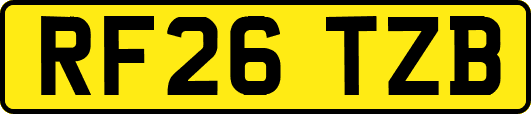 RF26TZB