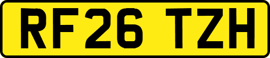 RF26TZH