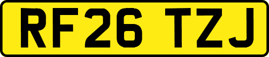 RF26TZJ