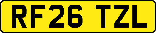 RF26TZL