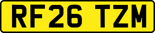 RF26TZM