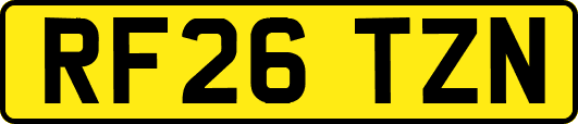 RF26TZN