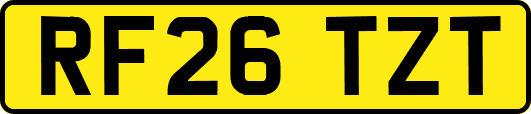 RF26TZT