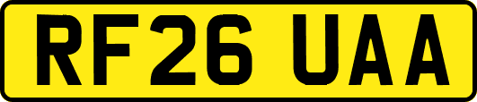RF26UAA