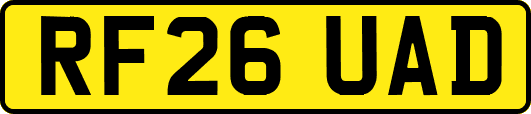 RF26UAD