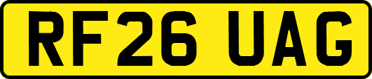 RF26UAG