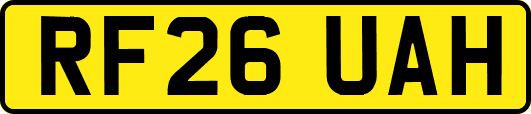 RF26UAH