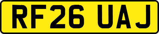 RF26UAJ