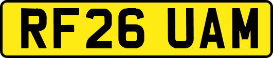 RF26UAM