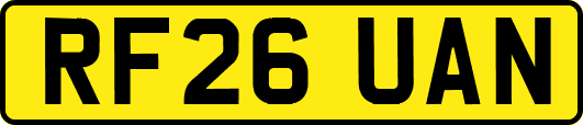 RF26UAN