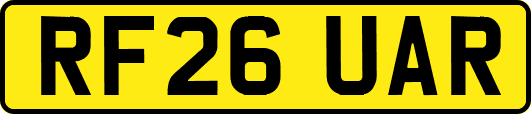 RF26UAR