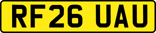 RF26UAU