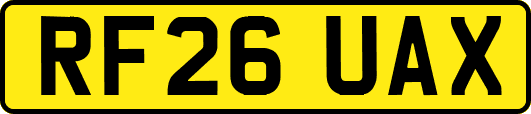 RF26UAX
