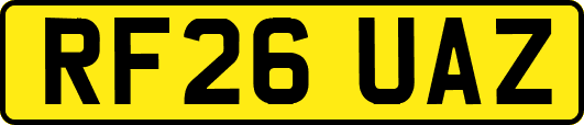 RF26UAZ