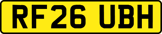 RF26UBH