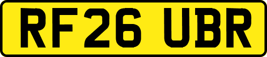 RF26UBR