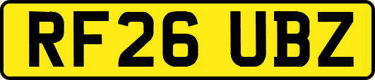 RF26UBZ