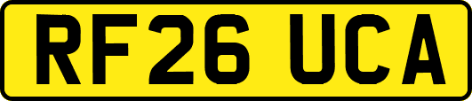 RF26UCA