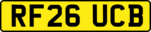 RF26UCB