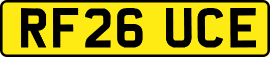 RF26UCE