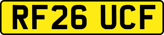 RF26UCF