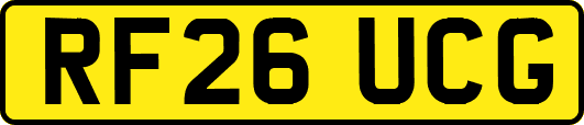 RF26UCG
