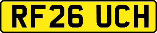 RF26UCH