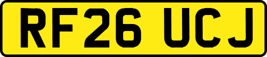 RF26UCJ