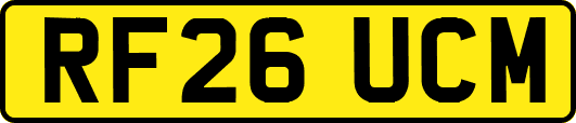 RF26UCM
