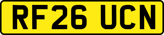 RF26UCN