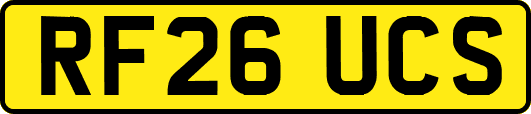 RF26UCS