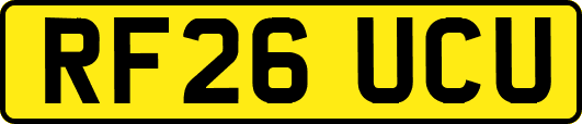 RF26UCU
