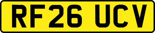 RF26UCV
