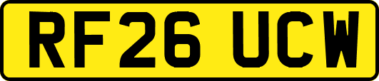 RF26UCW