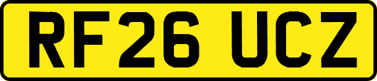 RF26UCZ