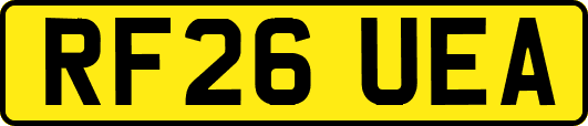 RF26UEA