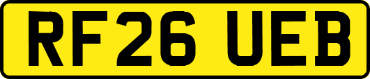 RF26UEB