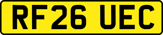 RF26UEC