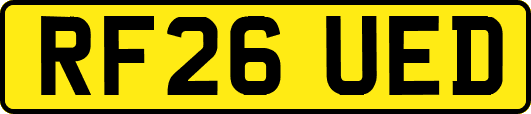 RF26UED