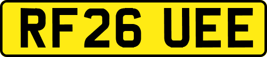 RF26UEE